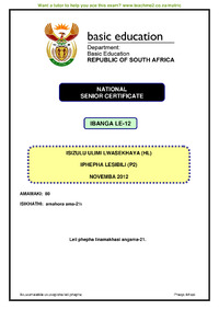IsiZulu HL P2 Nov 2012.pdf